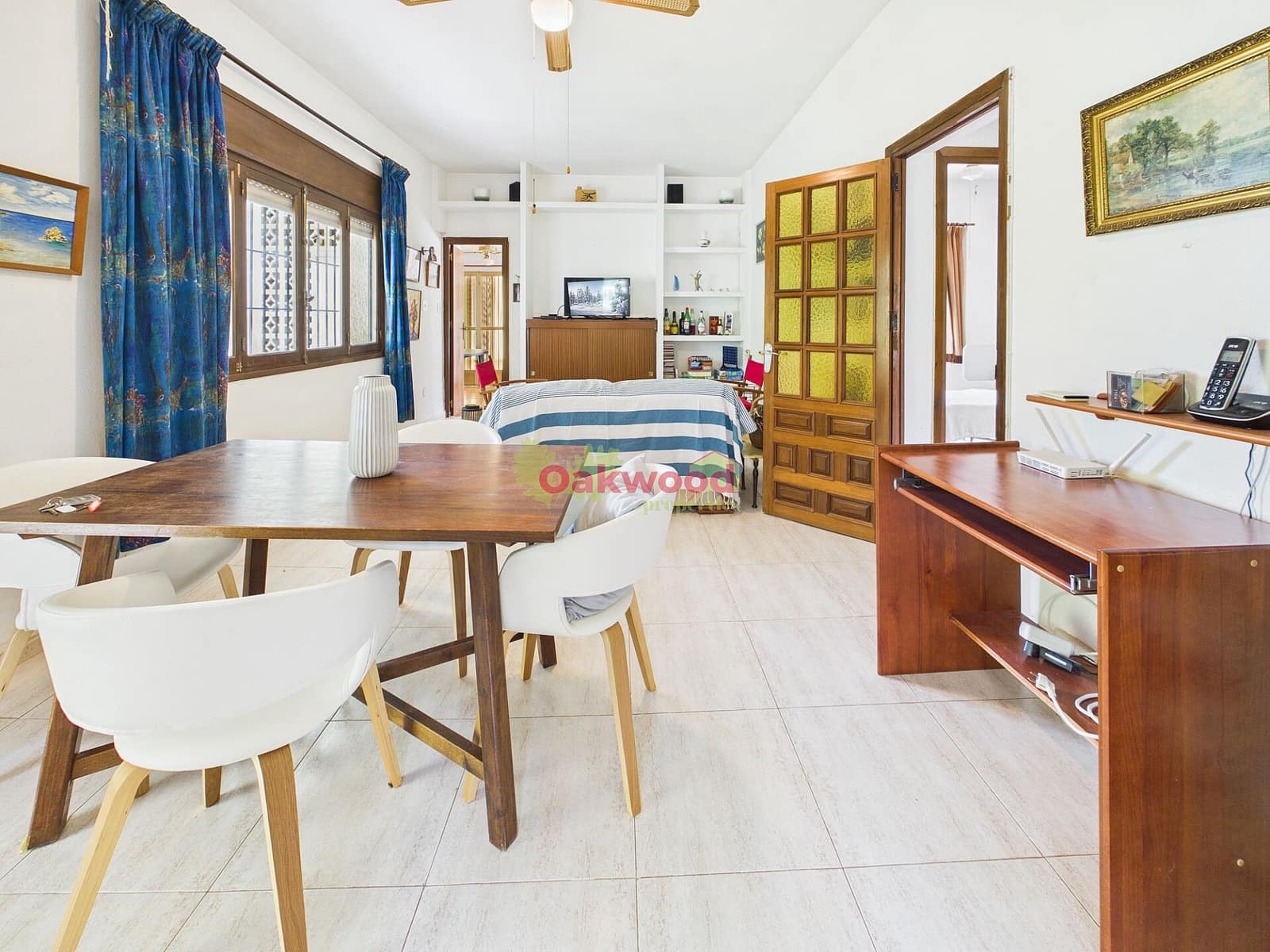 3 bedroom Villa for sale in Pinar de Campoverde with pool - € 259,950 (Ref: 9825808)