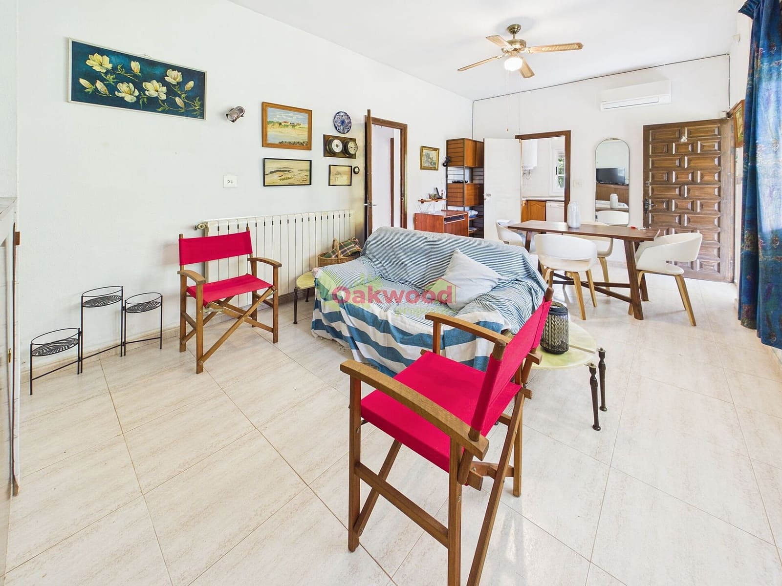 3 bedroom Villa for sale in Pinar de Campoverde with pool - € 259,950 (Ref: 9825808)