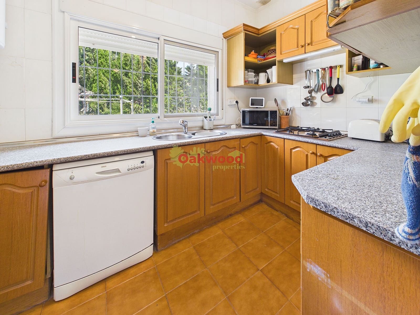 3 bedroom Villa for sale in Pinar de Campoverde with pool - € 259,950 (Ref: 9825808)