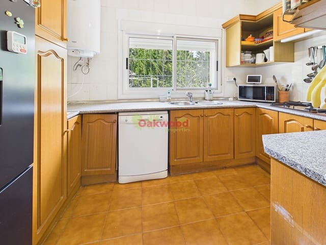3 soveværelse Villa til salg i Pinar de Campoverde, Pilar de la Horadada med swimmingpool - € 259.950 (Ref: 9825808)