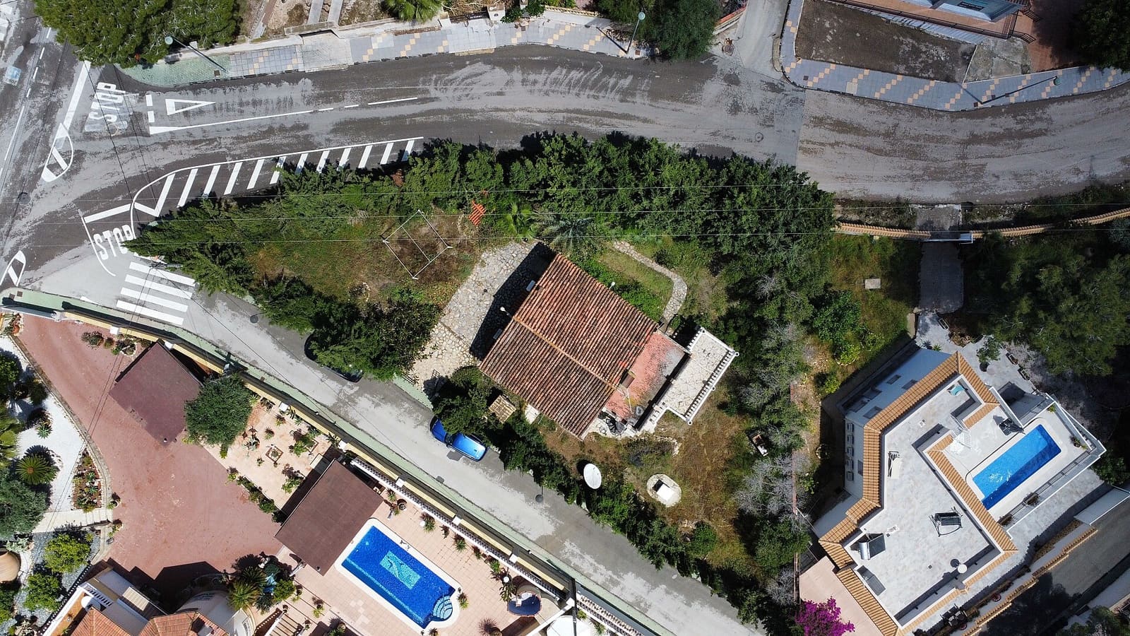 3 bedroom Villa for sale in Pinar de Campoverde with pool - € 259,950 (Ref: 9825808)