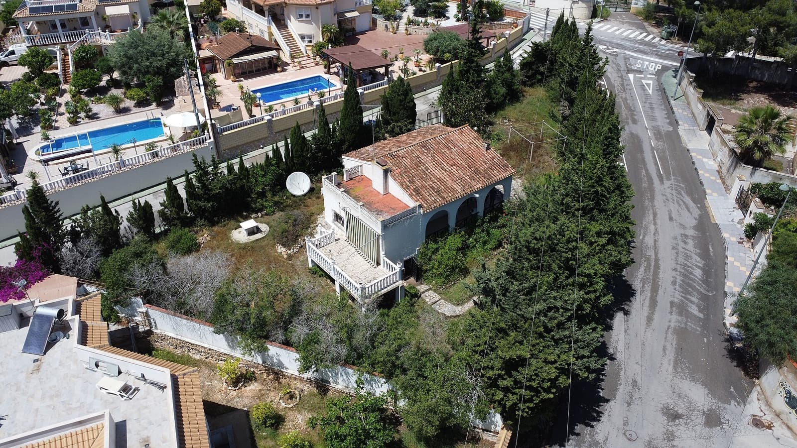 3 bedroom Villa for sale in Pinar de Campoverde with pool - € 259,950 (Ref: 9825808)