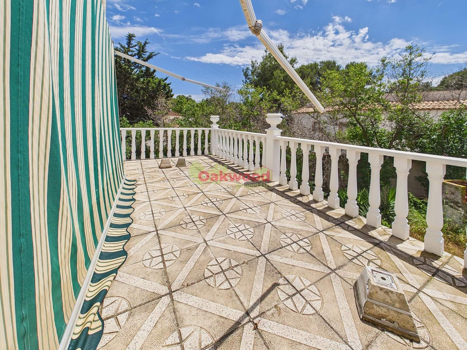 3 bedroom Villa for sale in Pinar de Campoverde with pool - € 259,950 (Ref: 9825808)