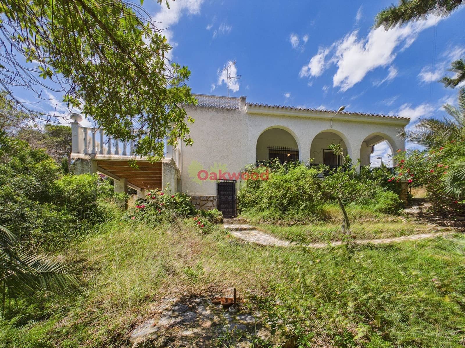 3 bedroom Villa for sale in Pinar de Campoverde with pool - € 259,950 (Ref: 9825808)