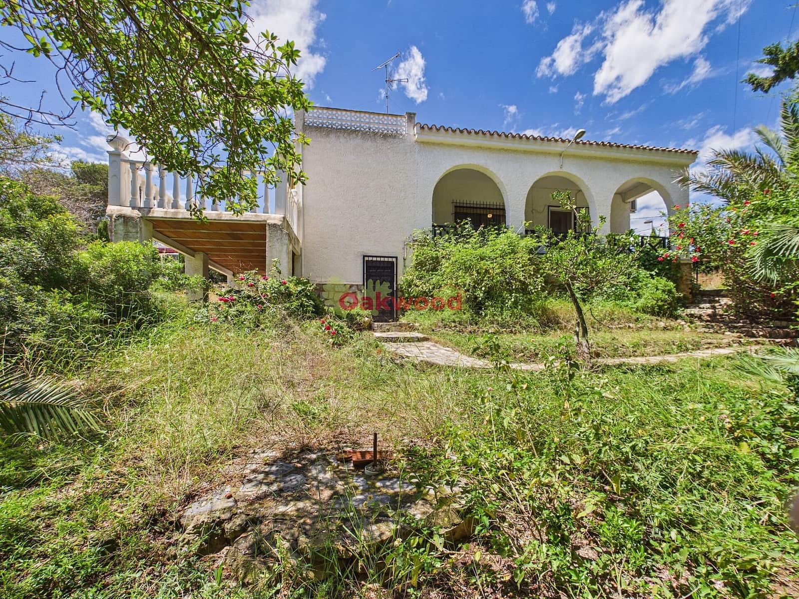 3 bedroom Villa for sale in Pinar de Campoverde with pool - € 259,950 (Ref: 9825808)