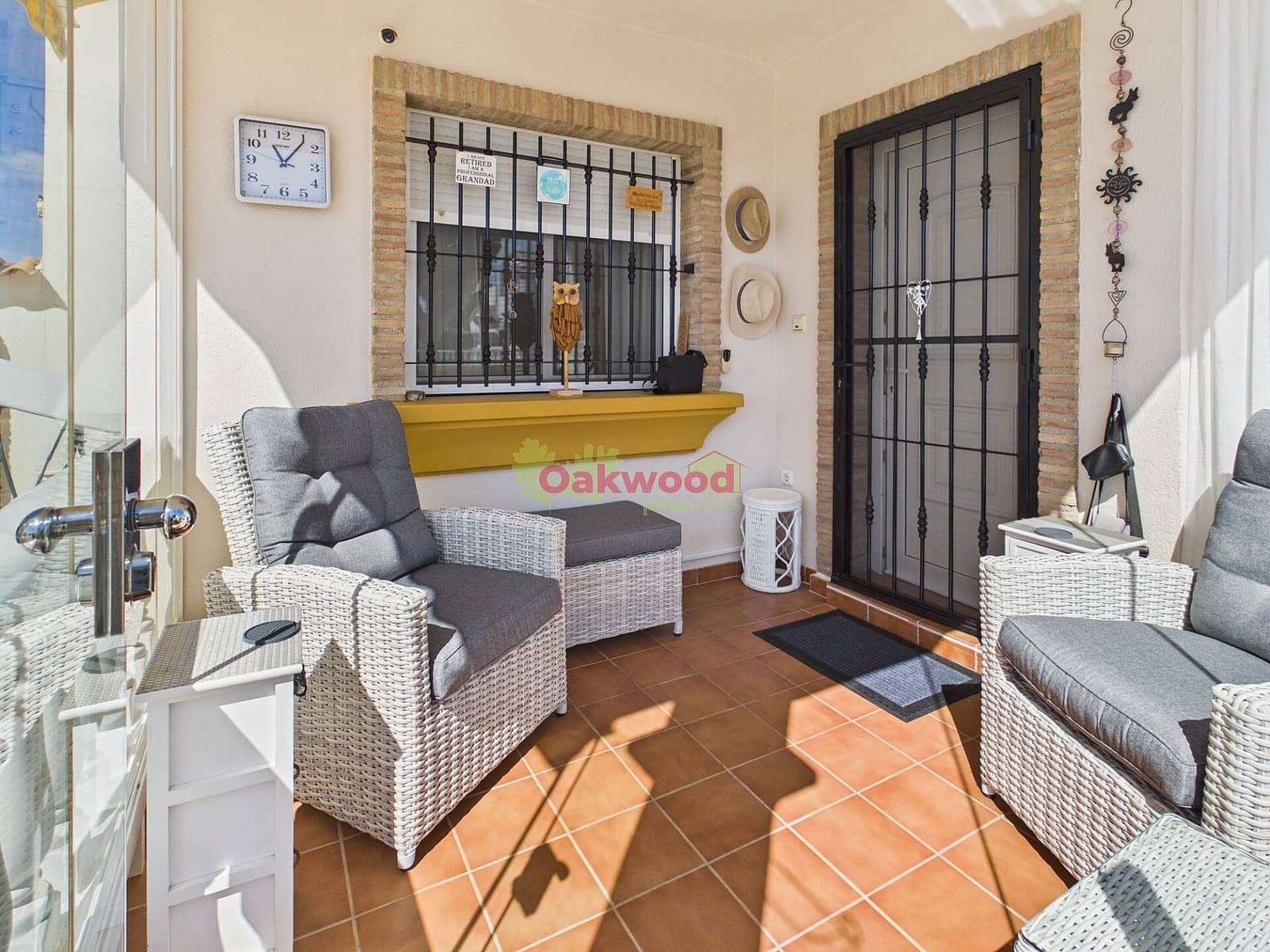2 bedroom Villa for sale in Pinar de Campoverde with pool - € 195,000 (Ref: 9838237)