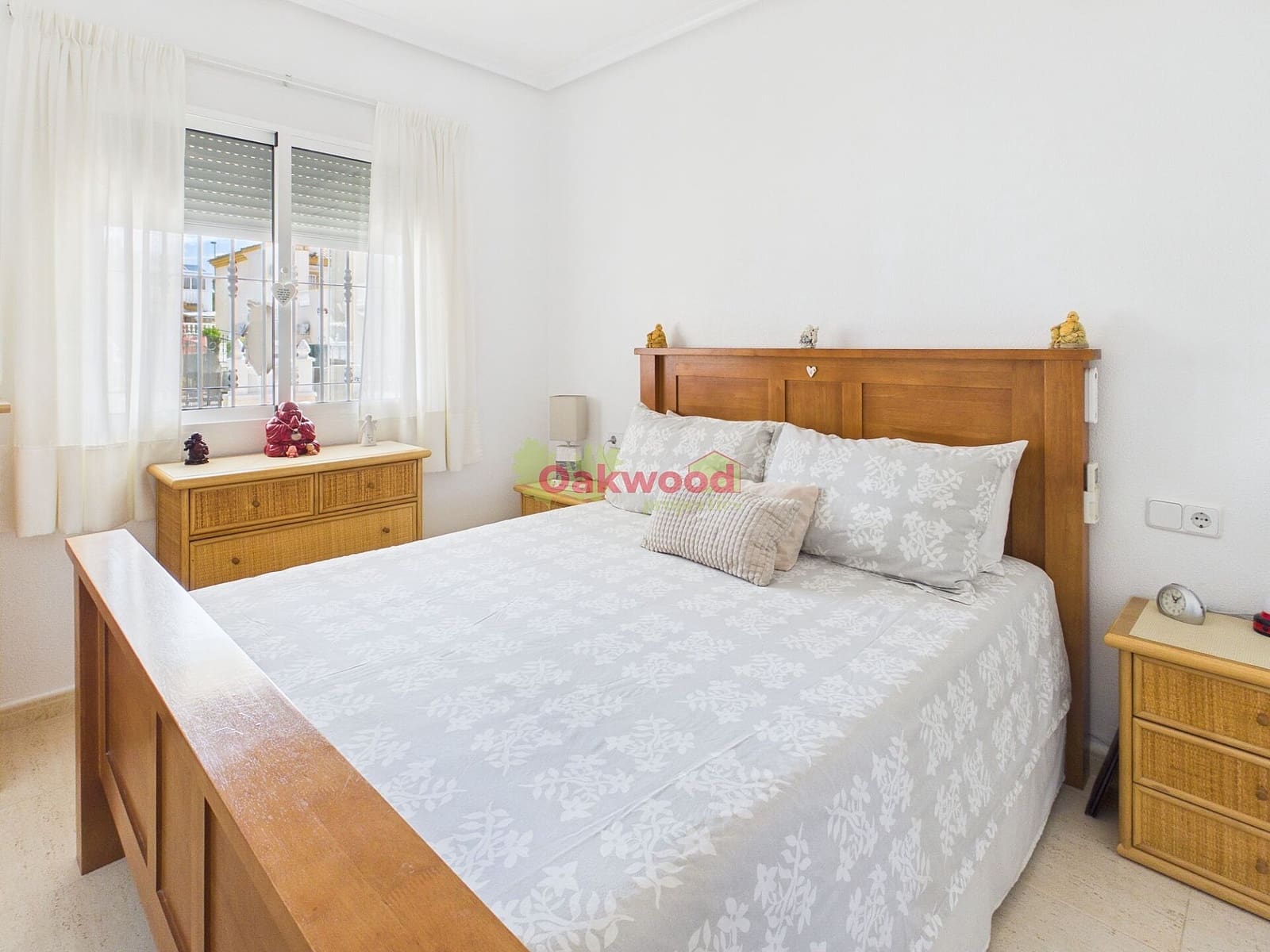 2 bedroom Villa for sale in Pinar de Campoverde with pool - € 195,000 (Ref: 9838237)