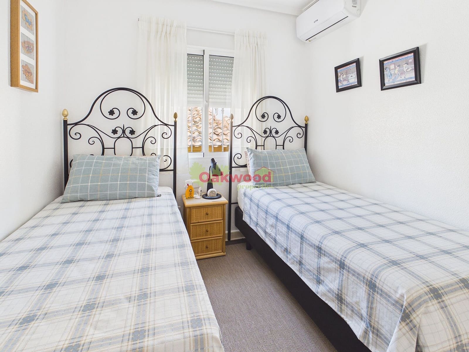 2 bedroom Villa for sale in Pinar de Campoverde with pool - € 195,000 (Ref: 9838237)