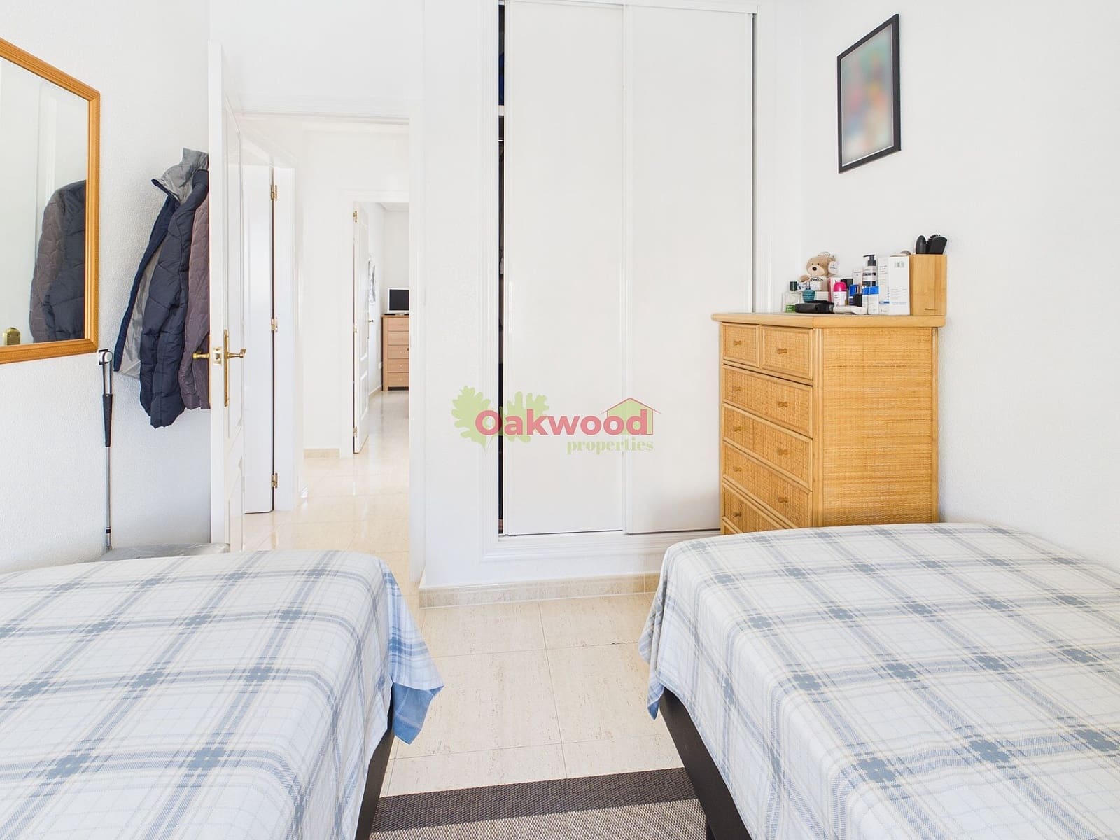 2 bedroom Villa for sale in Pinar de Campoverde with pool - € 195,000 (Ref: 9838237)