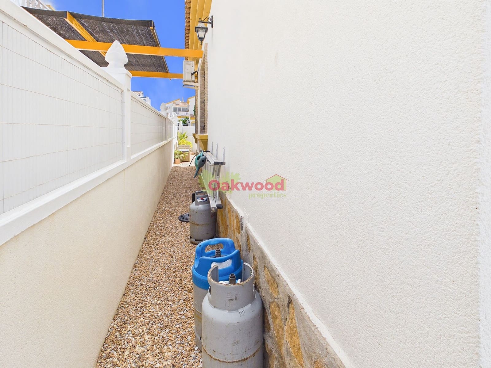 2 bedroom Villa for sale in Pinar de Campoverde with pool - € 195,000 (Ref: 9838237)