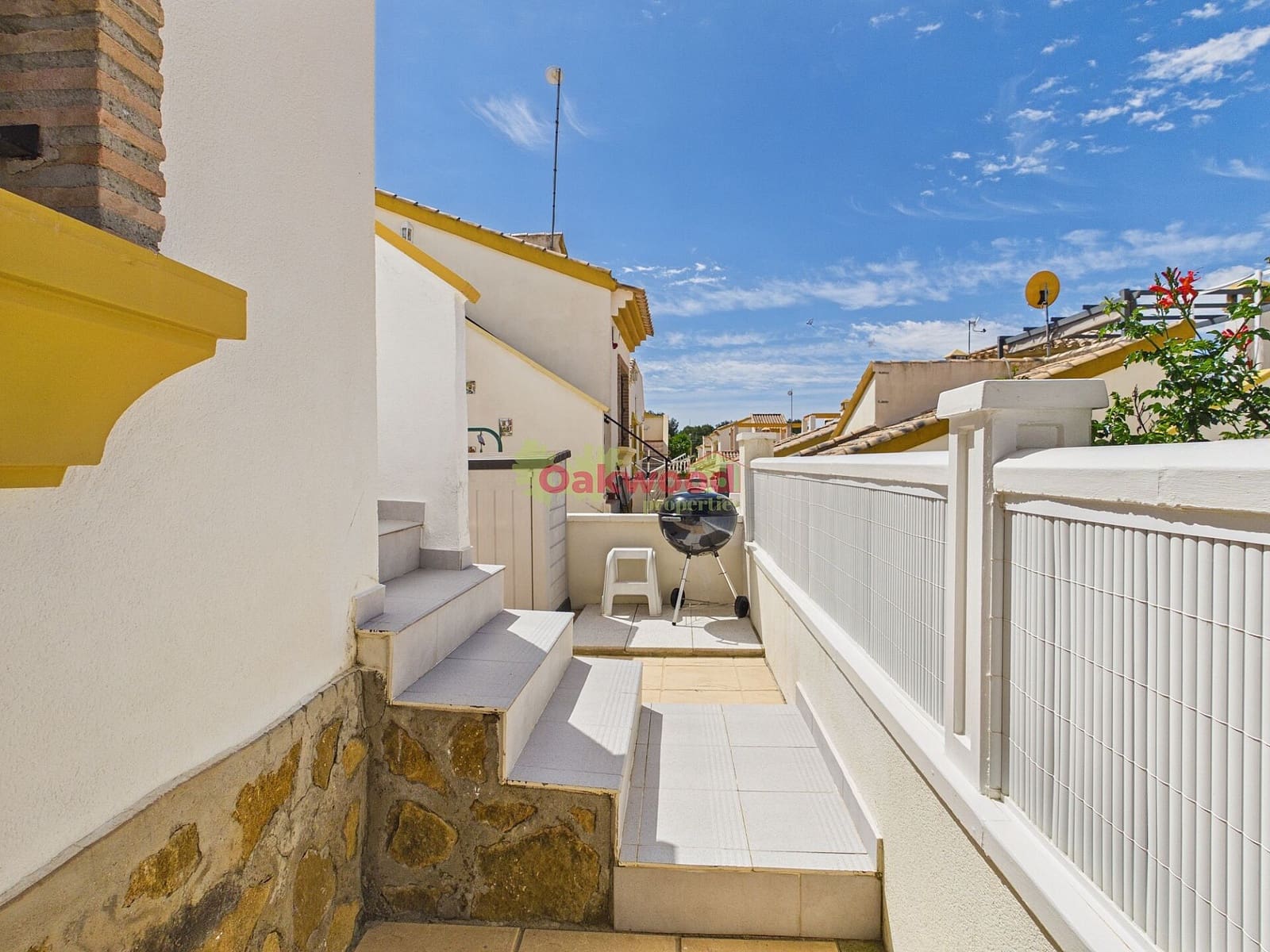 2 bedroom Villa for sale in Pinar de Campoverde with pool - € 195,000 (Ref: 9838237)