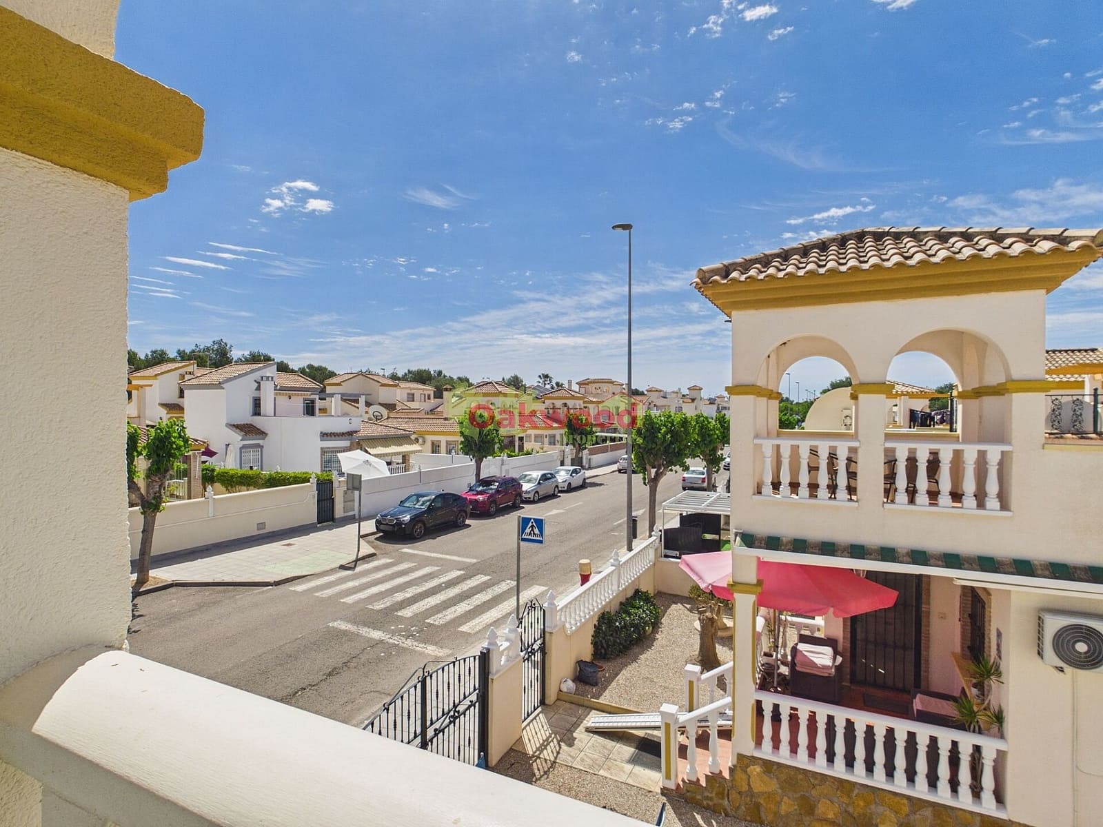 2 bedroom Villa for sale in Pinar de Campoverde with pool - € 195,000 (Ref: 9838237)