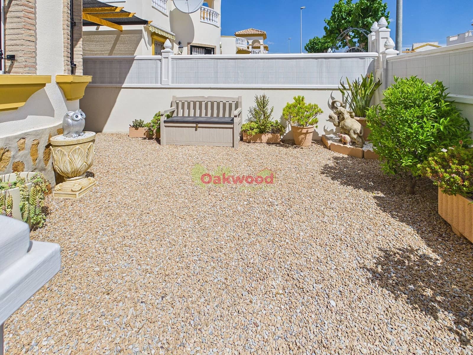 2 bedroom Villa for sale in Pinar de Campoverde with pool - € 195,000 (Ref: 9838237)