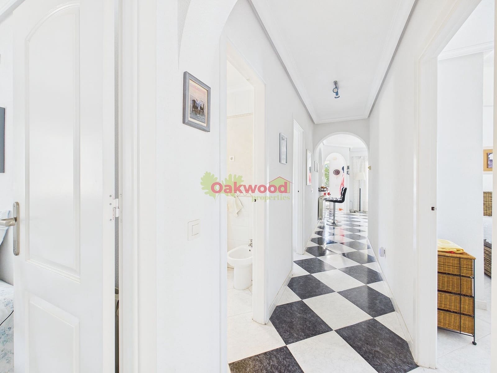 4 camera da letto Villa in vendita in Pilar de la Horadada con piscina garage - 420.000 € (Rif: 9872062)