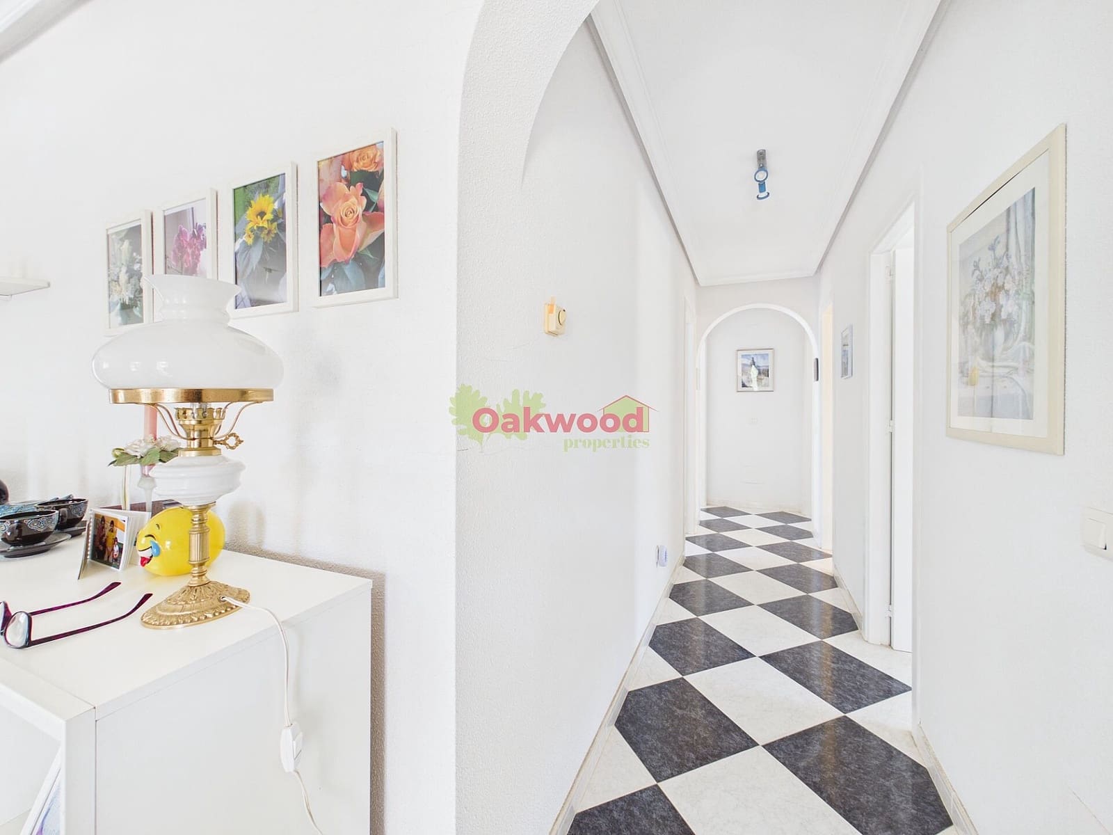 4 camera da letto Villa in vendita in Pilar de la Horadada con piscina garage - 420.000 € (Rif: 9872062)