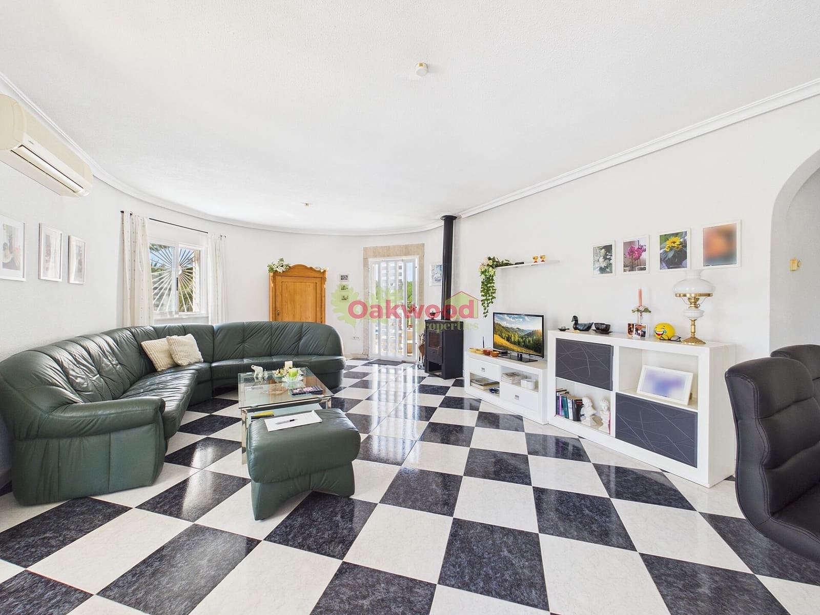 4 camera da letto Villa in vendita in Pilar de la Horadada con piscina garage - 420.000 € (Rif: 9872062)