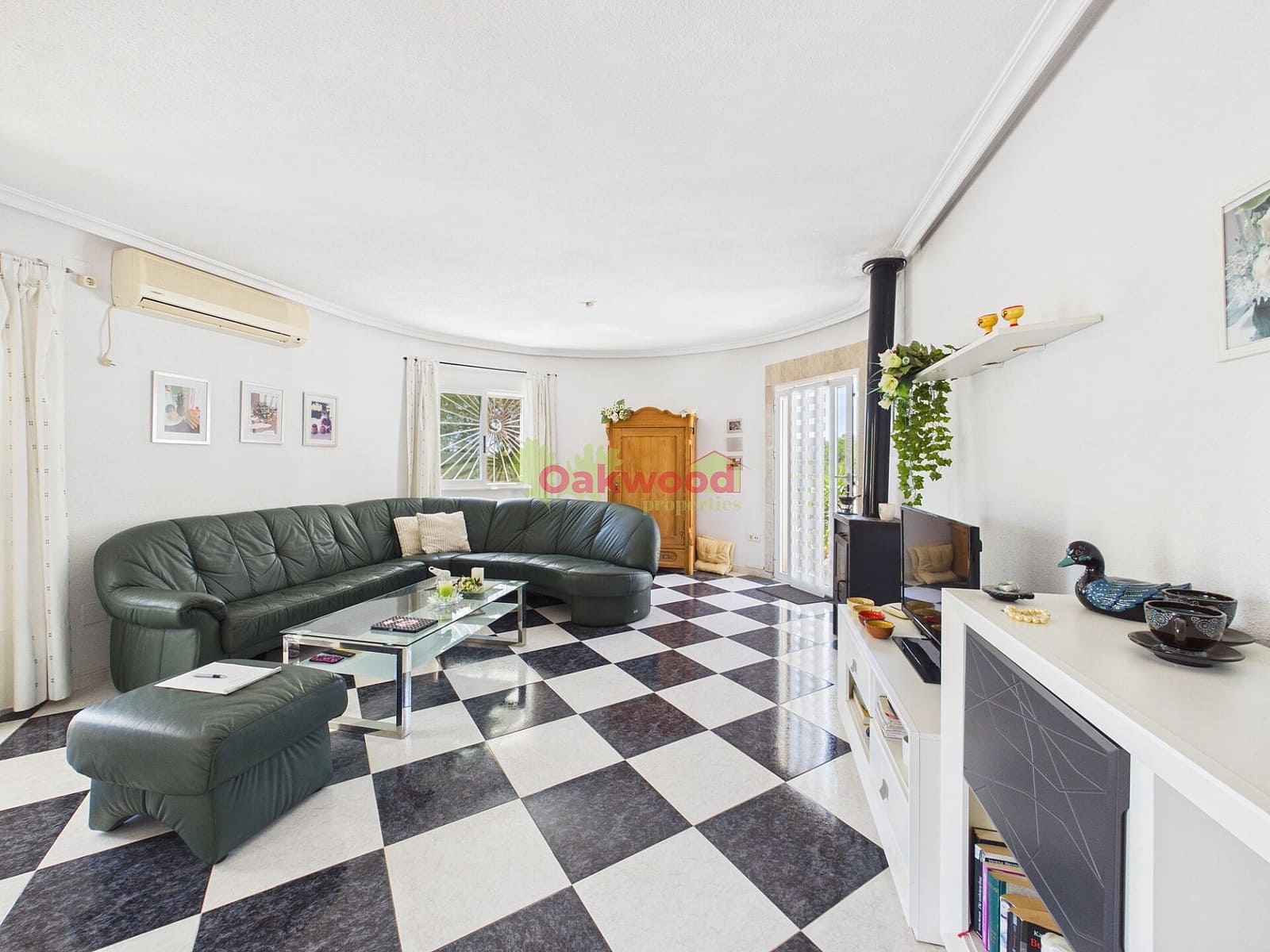 4 camera da letto Villa in vendita in Pilar de la Horadada con piscina garage - 420.000 € (Rif: 9872062)