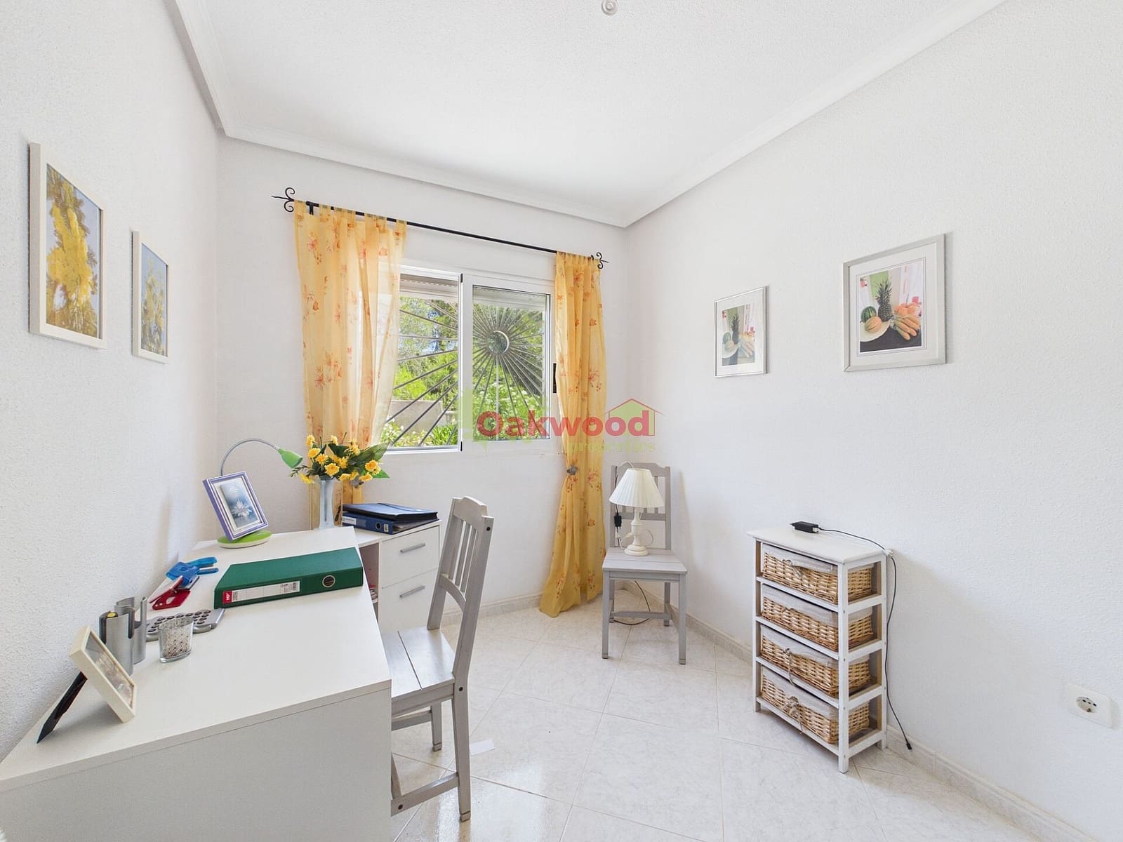 4 camera da letto Villa in vendita in Pilar de la Horadada con piscina garage - 420.000 € (Rif: 9872062)