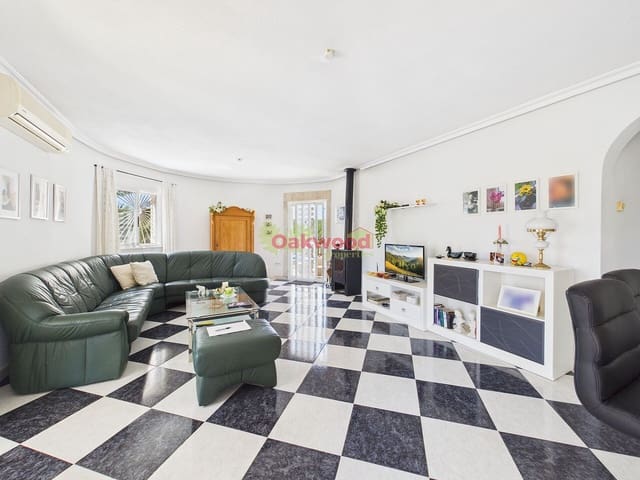 4 camera da letto Villa in vendita in Pilar de la Horadada con piscina garage - 420.000 € (Rif: 9872062)
