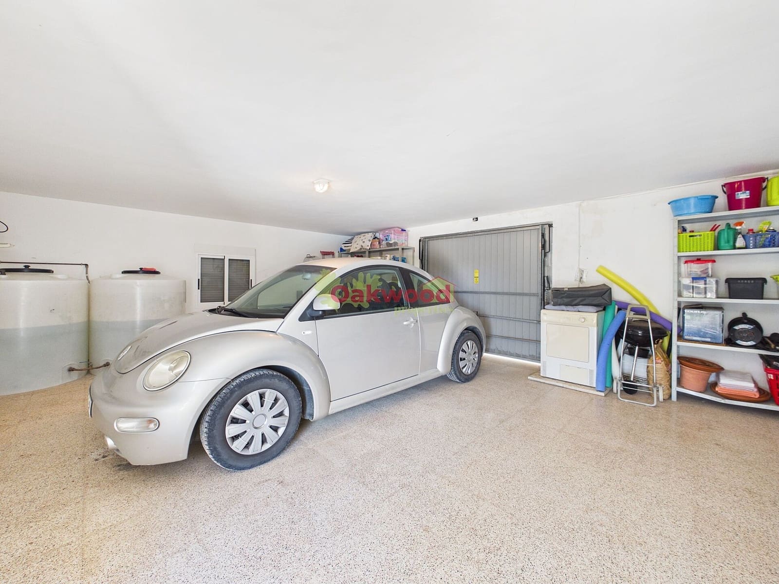 4 camera da letto Villa in vendita in Pilar de la Horadada con piscina garage - 420.000 € (Rif: 9872062)