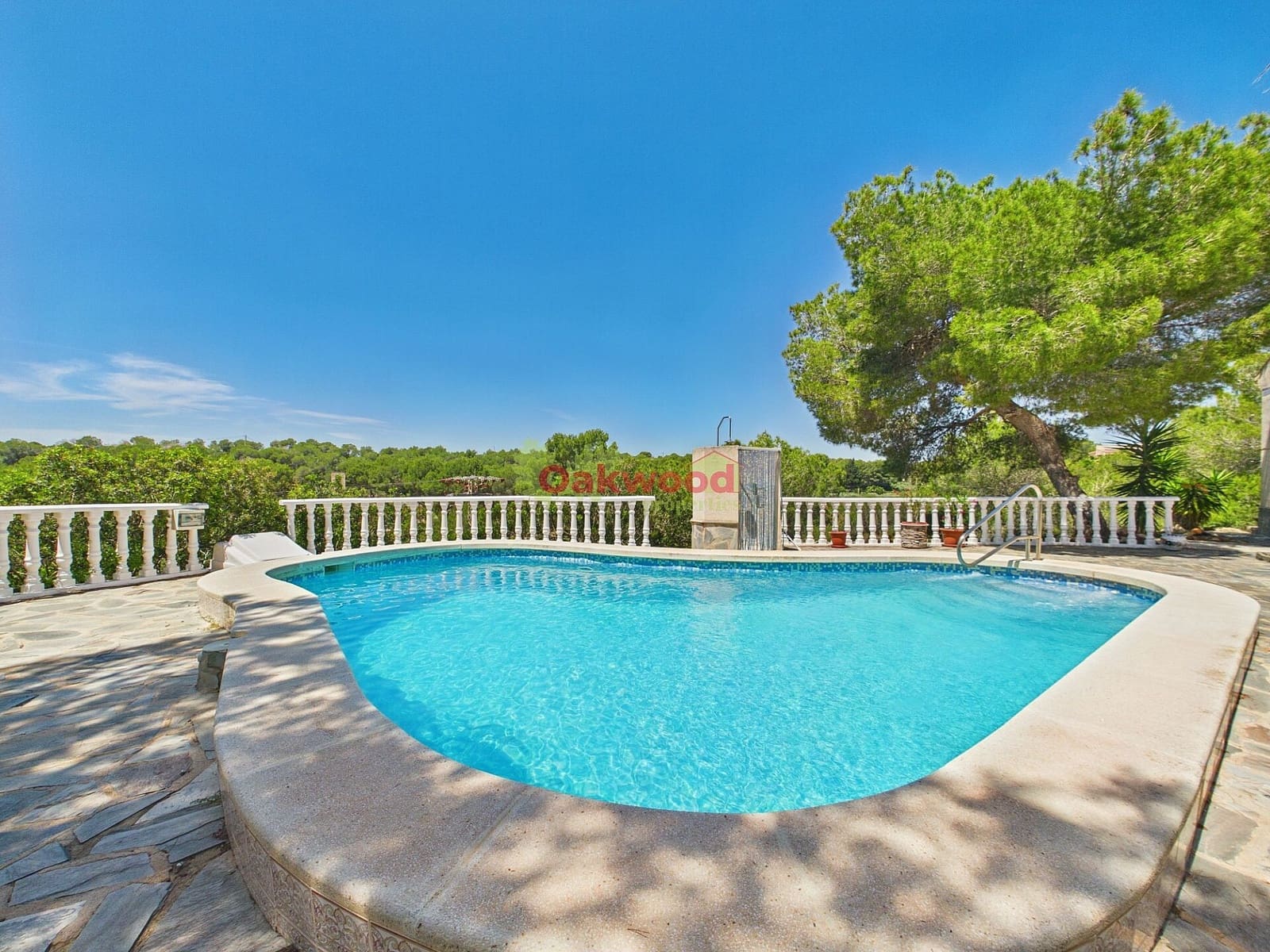 4 camera da letto Villa in vendita in Pilar de la Horadada con piscina garage - 420.000 € (Rif: 9872062)