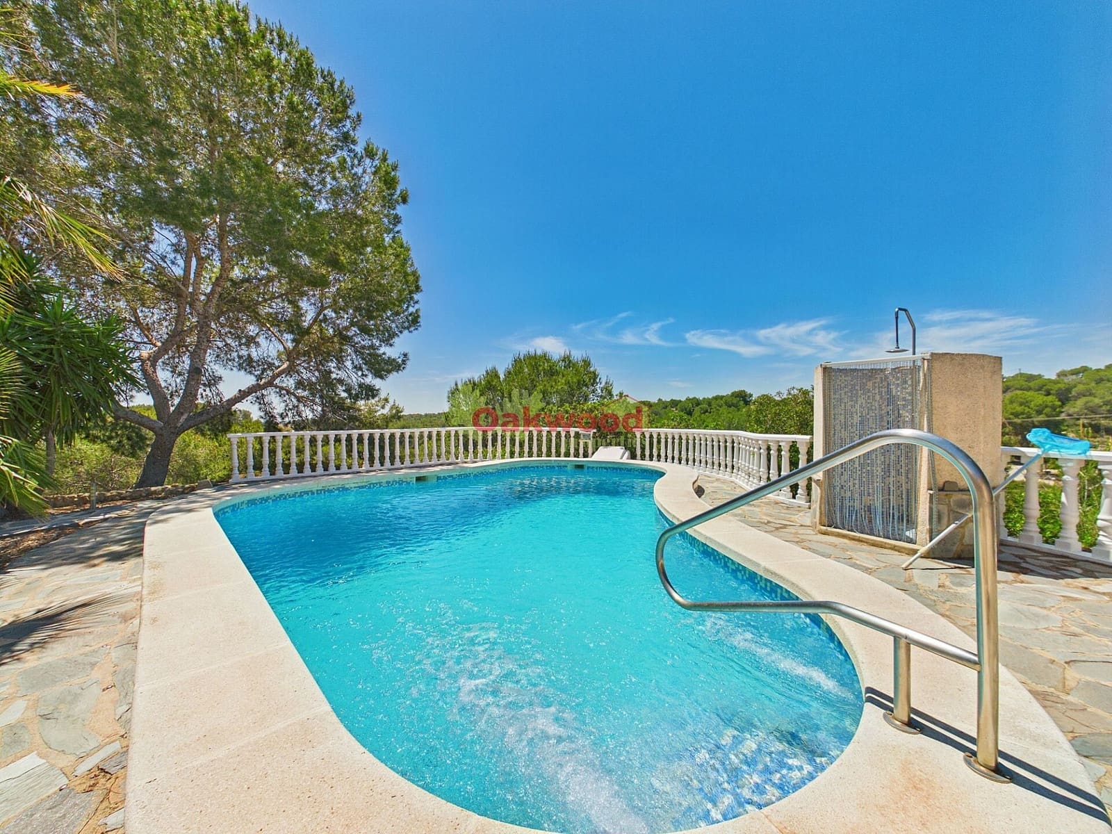 4 camera da letto Villa in vendita in Pilar de la Horadada con piscina garage - 420.000 € (Rif: 9872062)