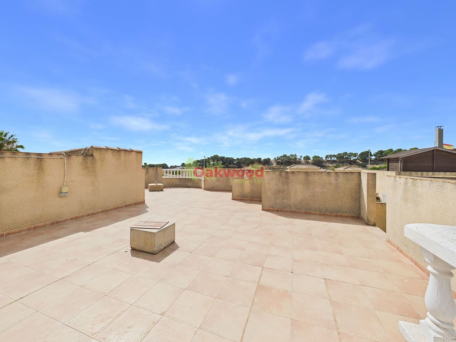 3 soverom Villa til salgs i Pinar de Campoverde med svømmebasseng - € 229 950 (Ref: 9895257)