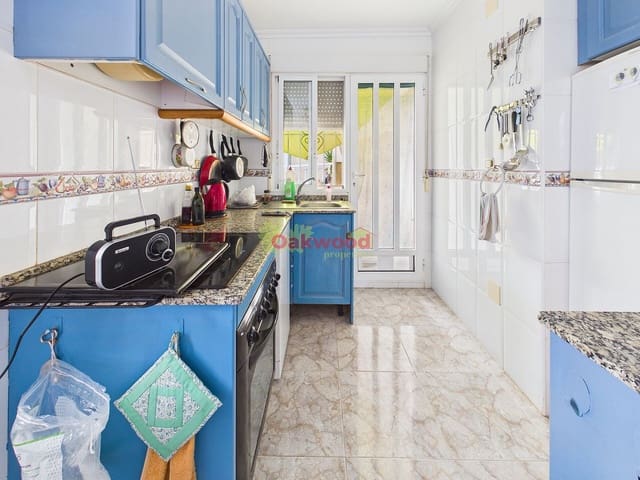 3 soverom Villa til salgs i Pinar de Campoverde, Pilar de la Horadada - € 229 950 (Ref: 9895257)