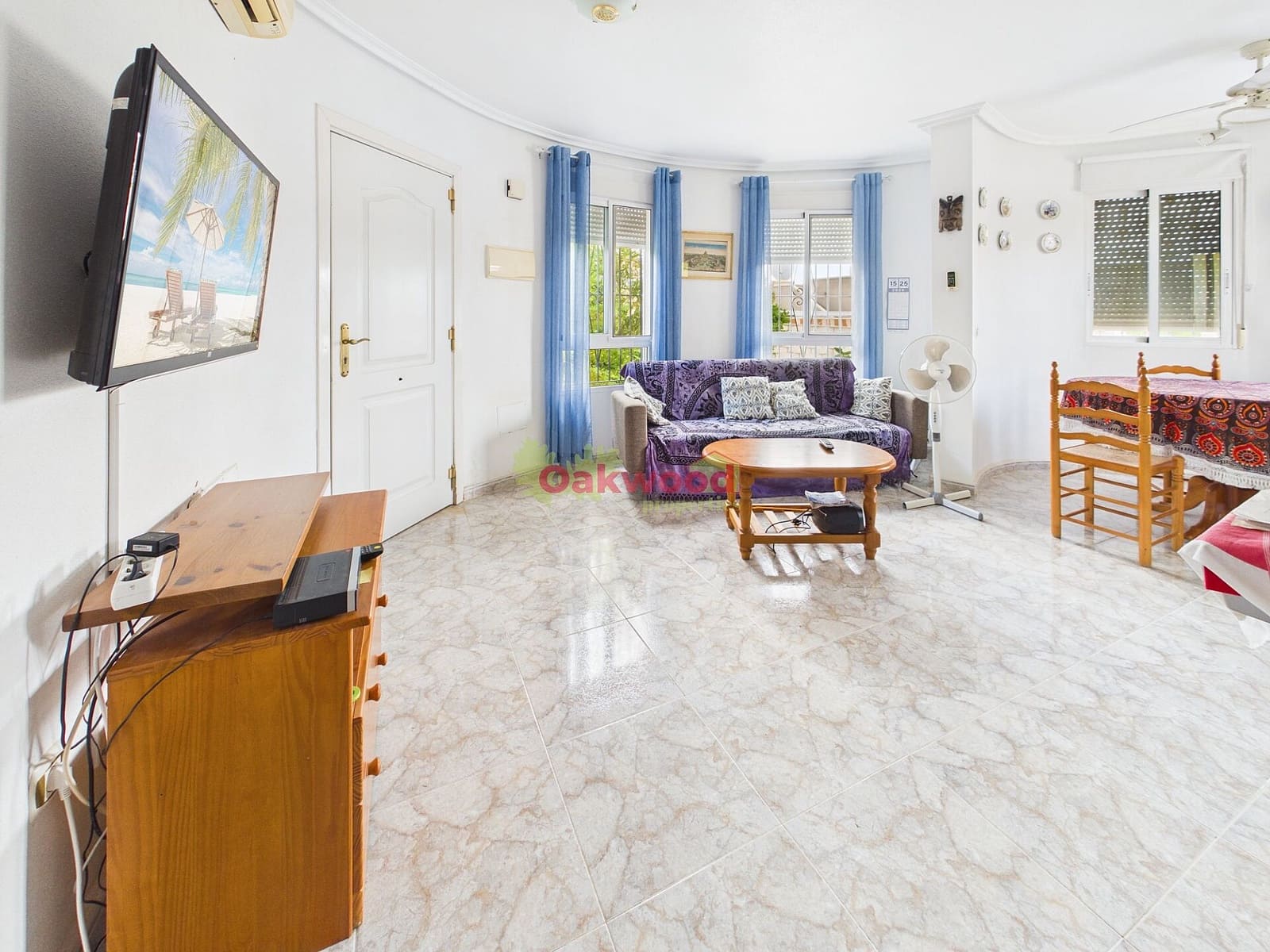 3 soverom Villa til salgs i Pinar de Campoverde med svømmebasseng - € 229 950 (Ref: 9895257)