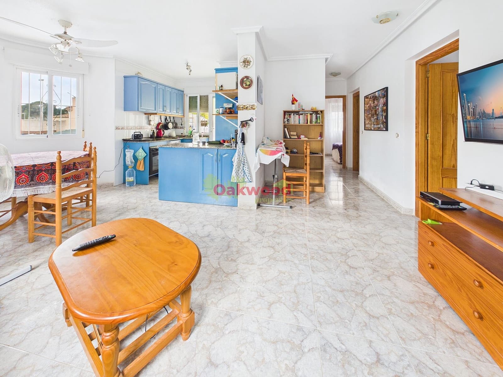 3 soverom Villa til salgs i Pinar de Campoverde med svømmebasseng - € 229 950 (Ref: 9895257)