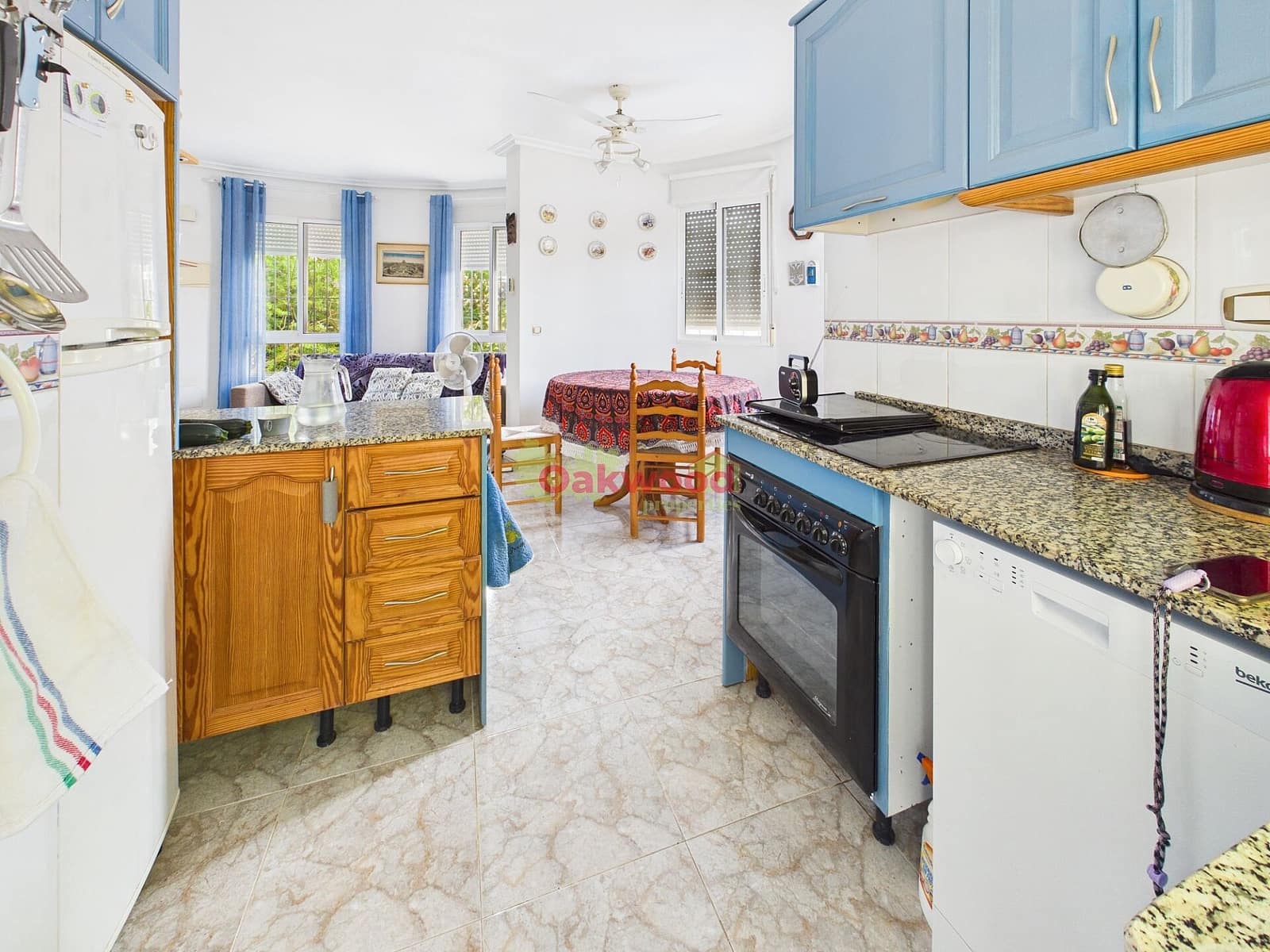 3 soverom Villa til salgs i Pinar de Campoverde med svømmebasseng - € 229 950 (Ref: 9895257)
