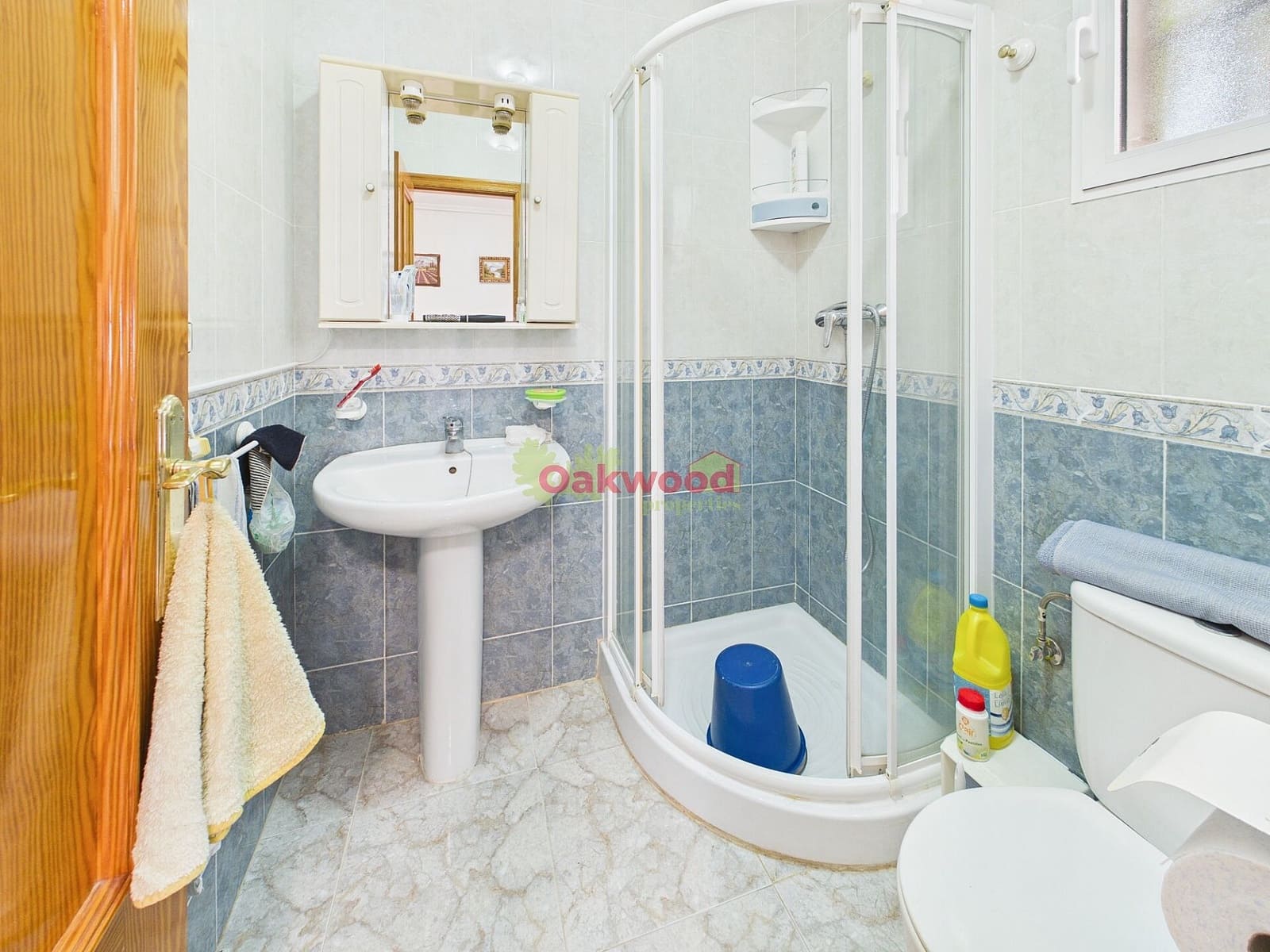 3 soverom Villa til salgs i Pinar de Campoverde med svømmebasseng - € 229 950 (Ref: 9895257)