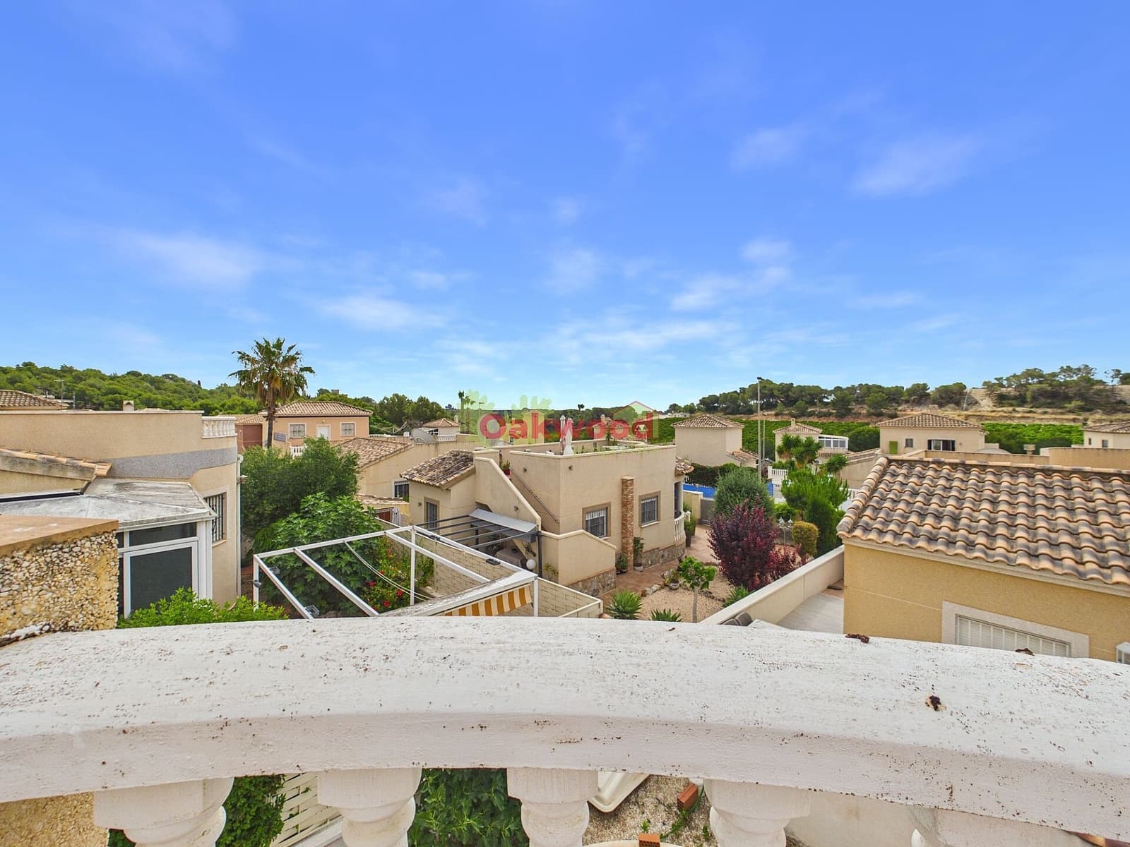 3 soverom Villa til salgs i Pinar de Campoverde med svømmebasseng - € 229 950 (Ref: 9895257)