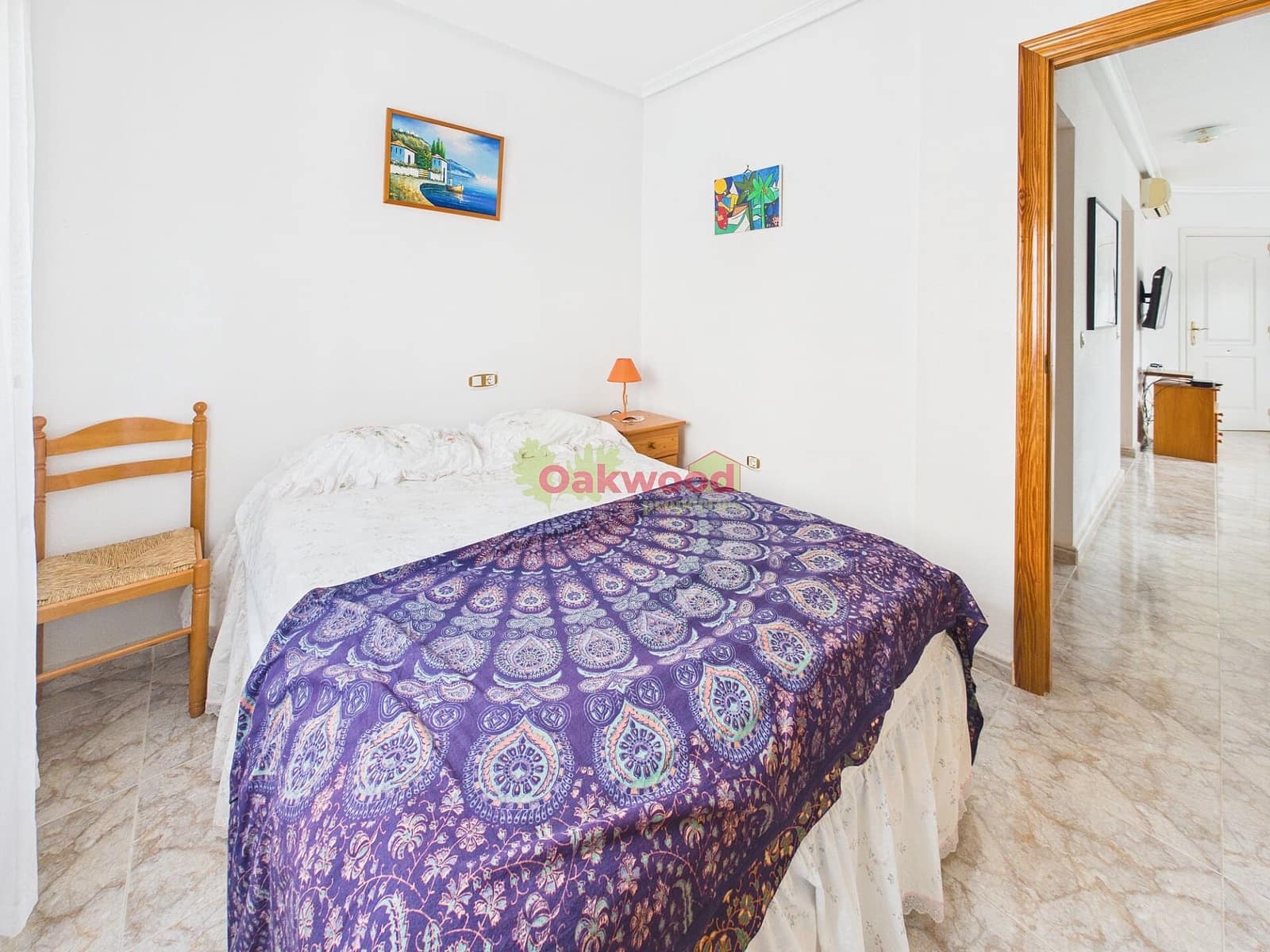 3 soverom Villa til salgs i Pinar de Campoverde med svømmebasseng - € 229 950 (Ref: 9895257)