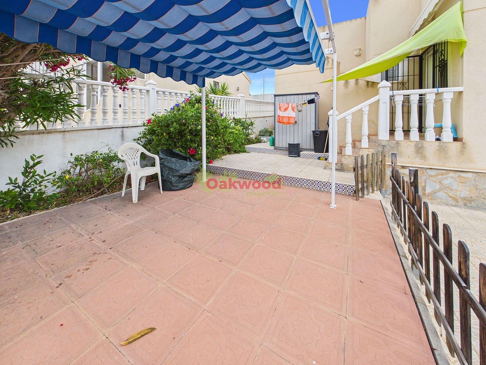 3 soverom Villa til salgs i Pinar de Campoverde med svømmebasseng - € 229 950 (Ref: 9895257)