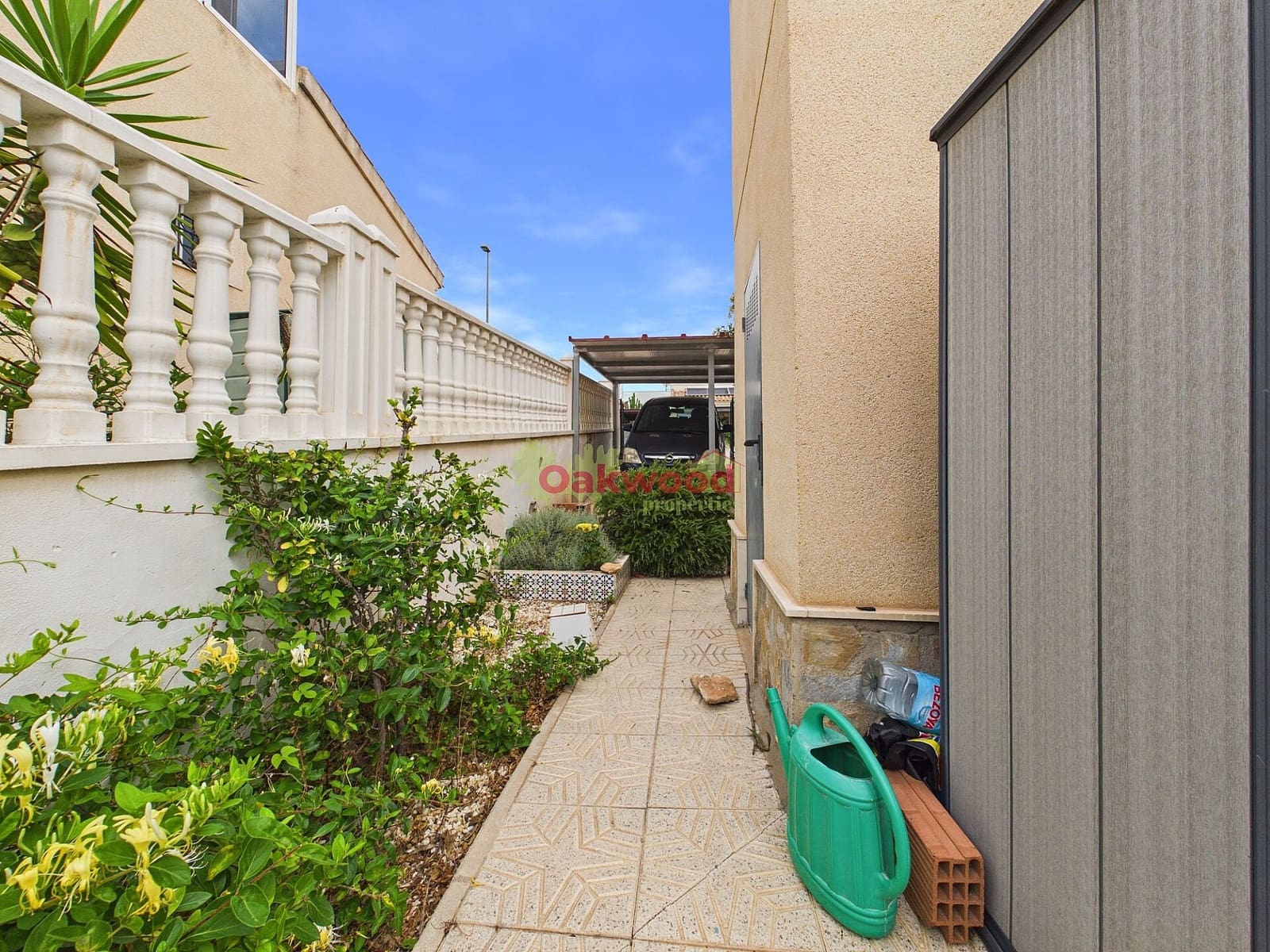 3 soverom Villa til salgs i Pinar de Campoverde med svømmebasseng - € 229 950 (Ref: 9895257)