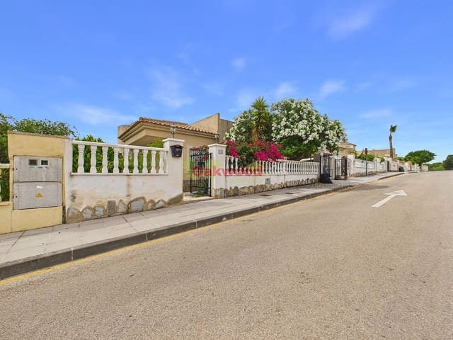 3 soverom Villa til salgs i Pinar de Campoverde, Pilar de la Horadada - € 229 950 (Ref: 9895257)