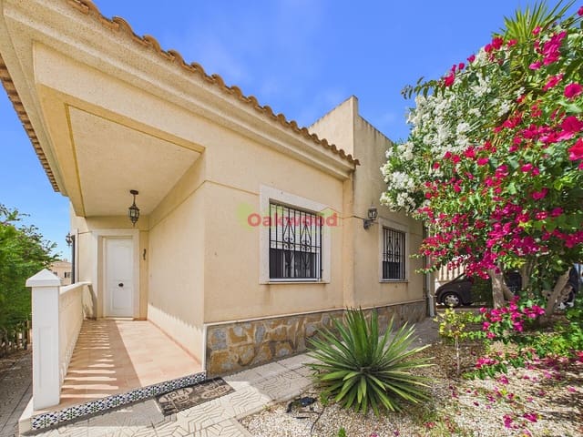 3 soverom Villa til salgs i Pinar de Campoverde, Pilar de la Horadada - € 229 950 (Ref: 9895257)