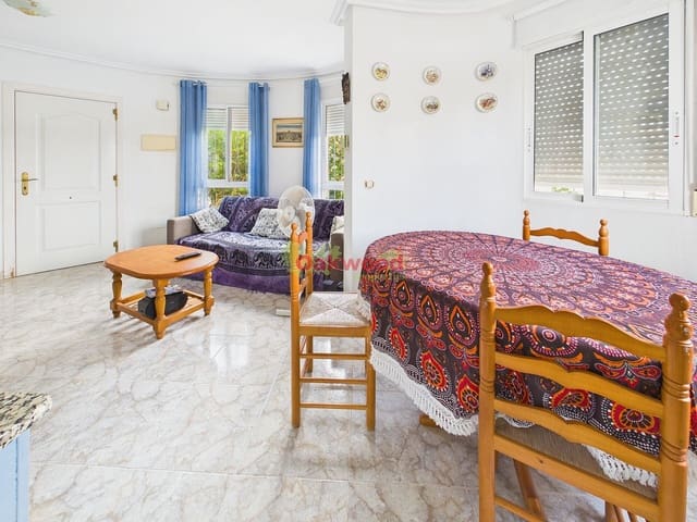 3 soverom Villa til salgs i Pinar de Campoverde, Pilar de la Horadada - € 229 950 (Ref: 9895257)