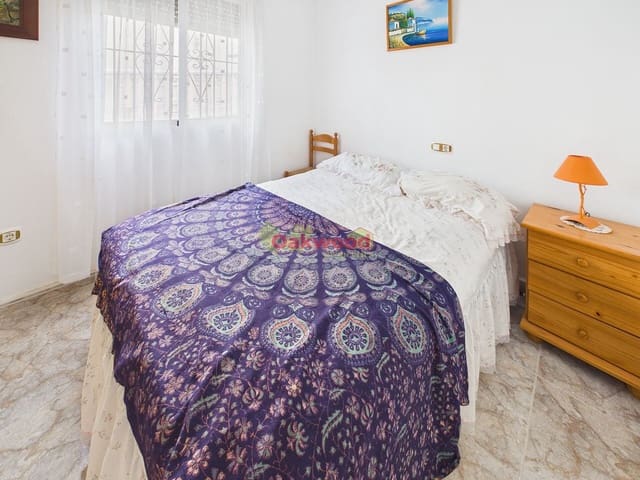 3 soverom Villa til salgs i Pinar de Campoverde, Pilar de la Horadada - € 229 950 (Ref: 9895257)