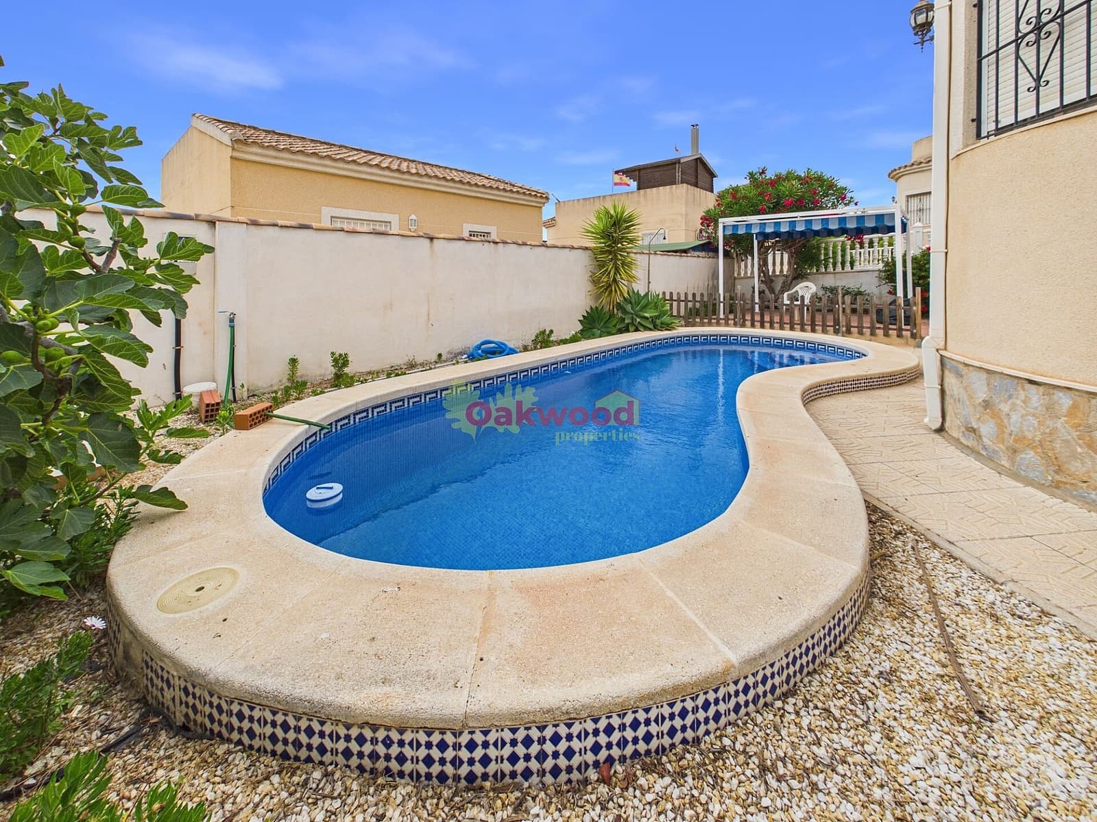 3 soverom Villa til salgs i Pinar de Campoverde med svømmebasseng - € 229 950 (Ref: 9895257)