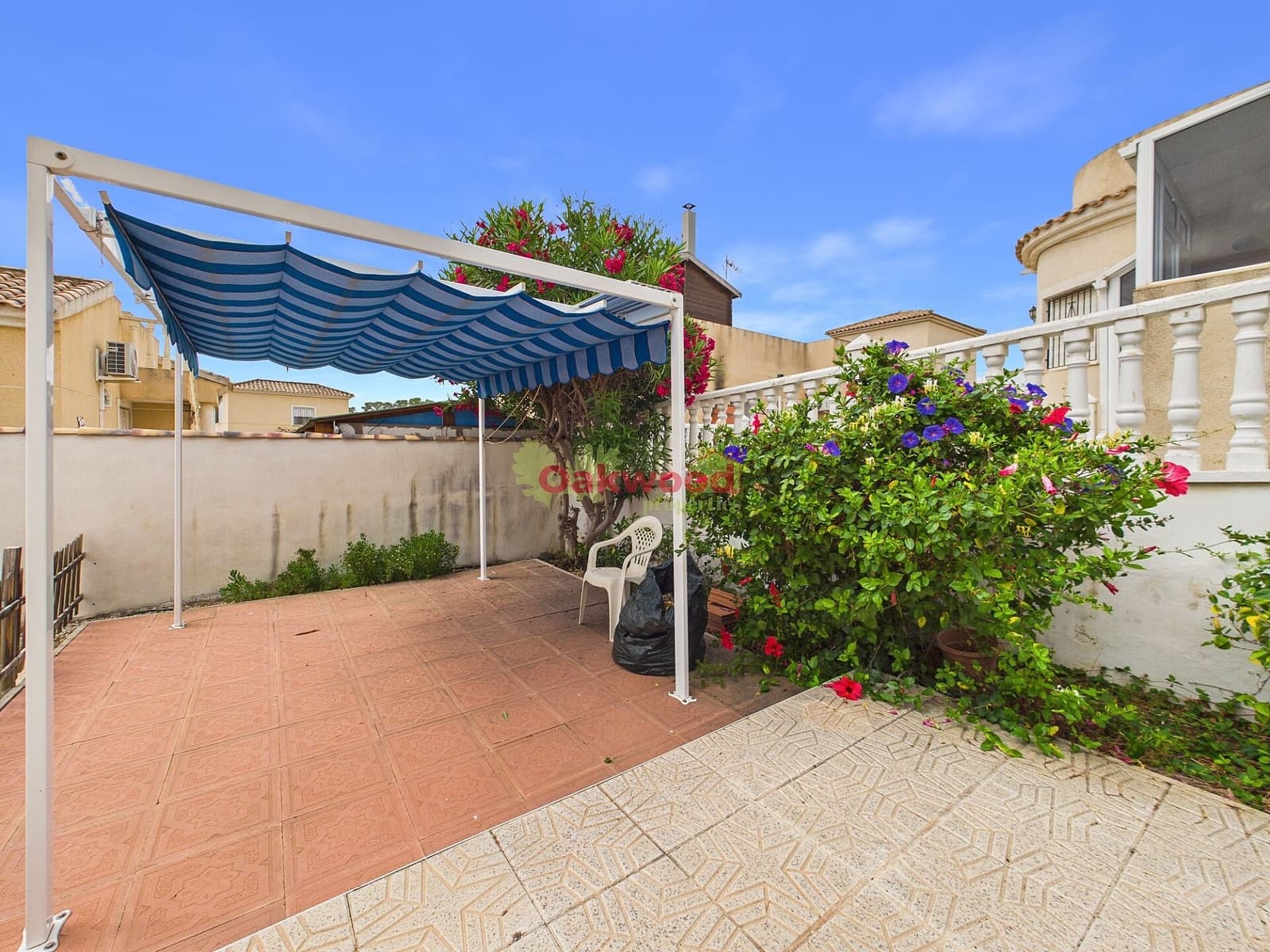 3 soverom Villa til salgs i Pinar de Campoverde med svømmebasseng - € 229 950 (Ref: 9895257)