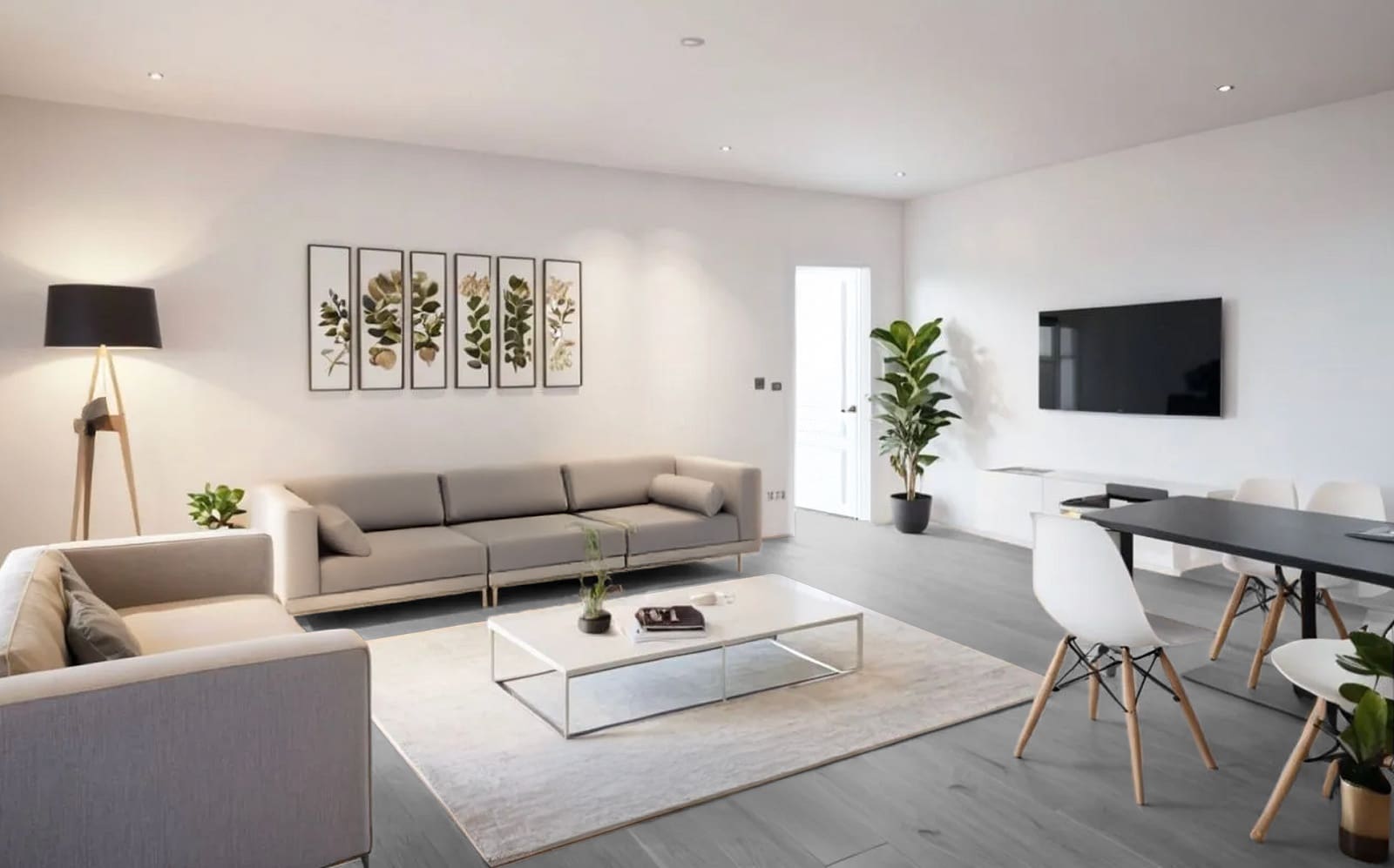 2 chambre Appartement à vendre à Pilar de la Horadada avec piscine - 164 900 € (Ref: 9918737)