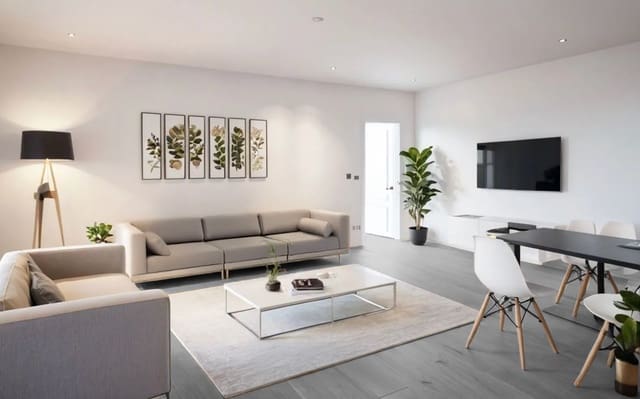 2 chambre Appartement à vendre à Pilar de la Horadada avec piscine - 164 900 € (Ref: 9918737)