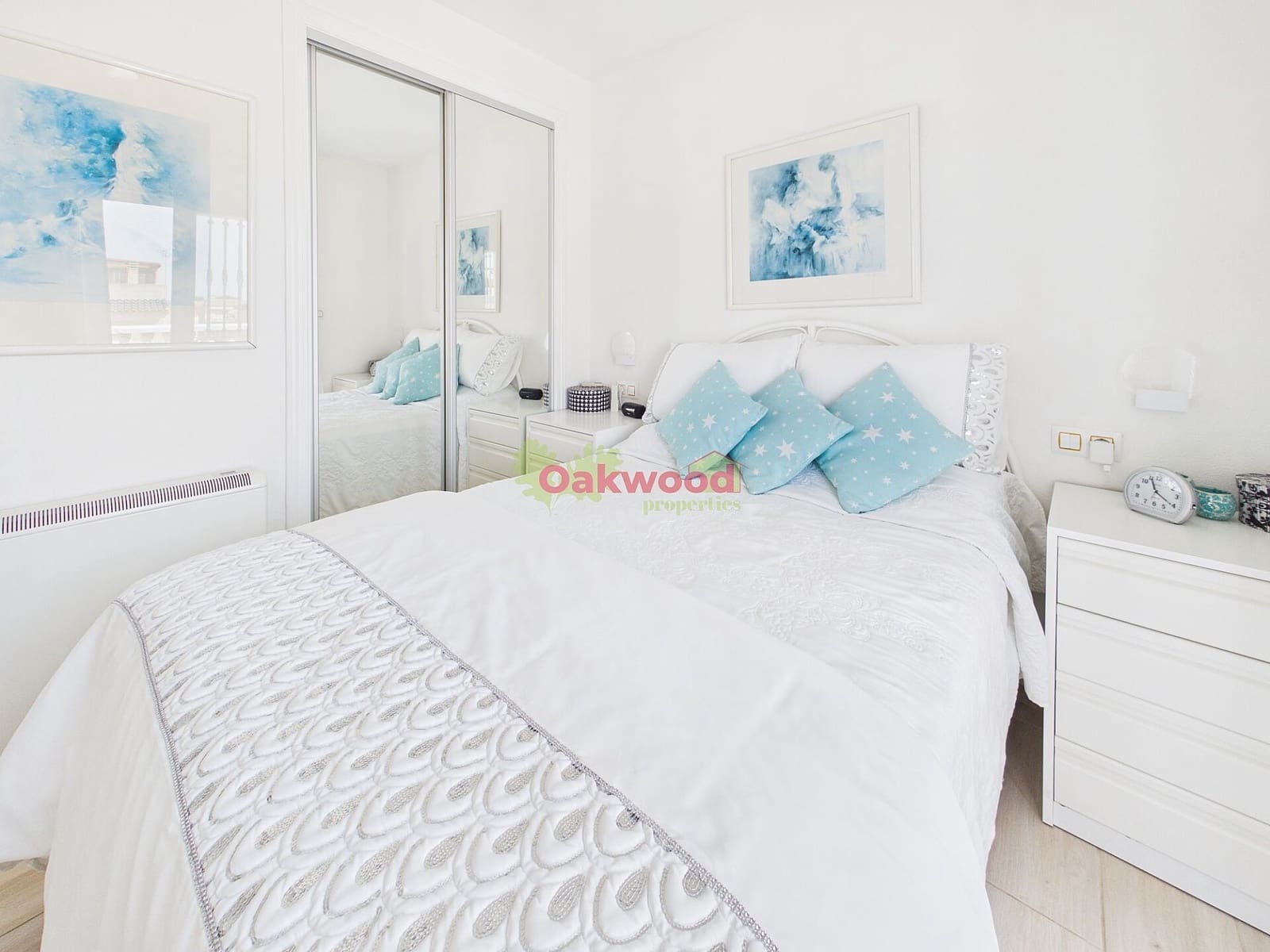 2 slaapkamer Huis te koop in Pinar de Campoverde met zwembad - € 169.000 (Ref: 9918738)