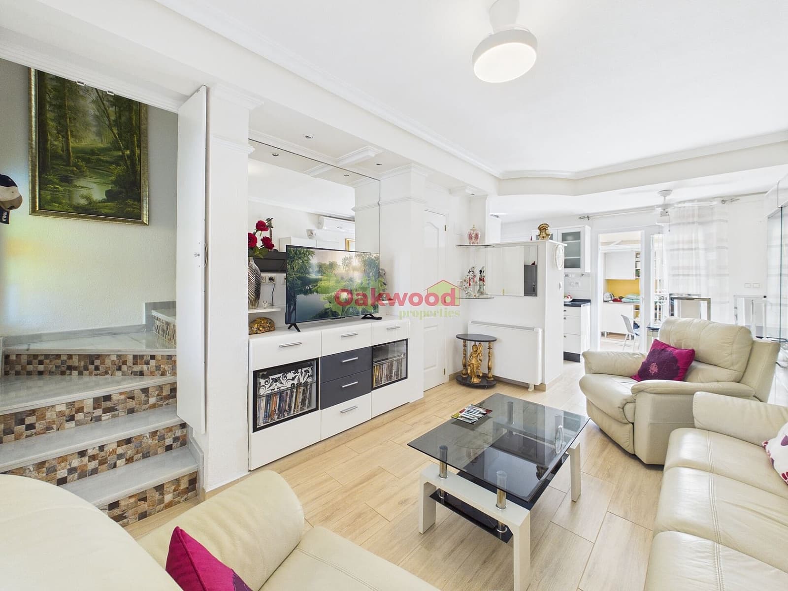 2 slaapkamer Huis te koop in Pinar de Campoverde met zwembad - € 169.000 (Ref: 9918738)