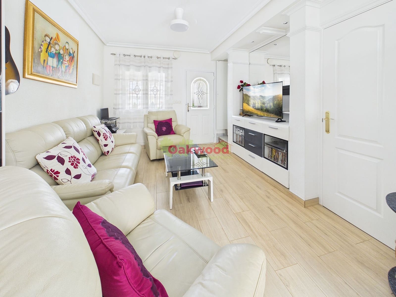 2 slaapkamer Huis te koop in Pinar de Campoverde met zwembad - € 169.000 (Ref: 9918738)