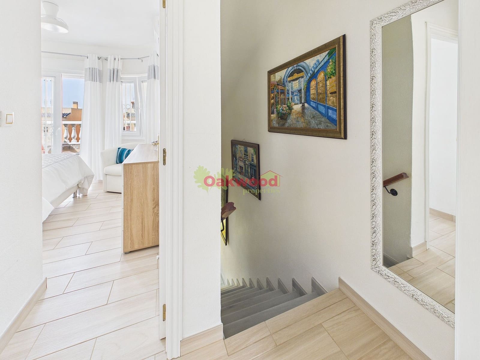2 slaapkamer Huis te koop in Pinar de Campoverde met zwembad - € 169.000 (Ref: 9918738)