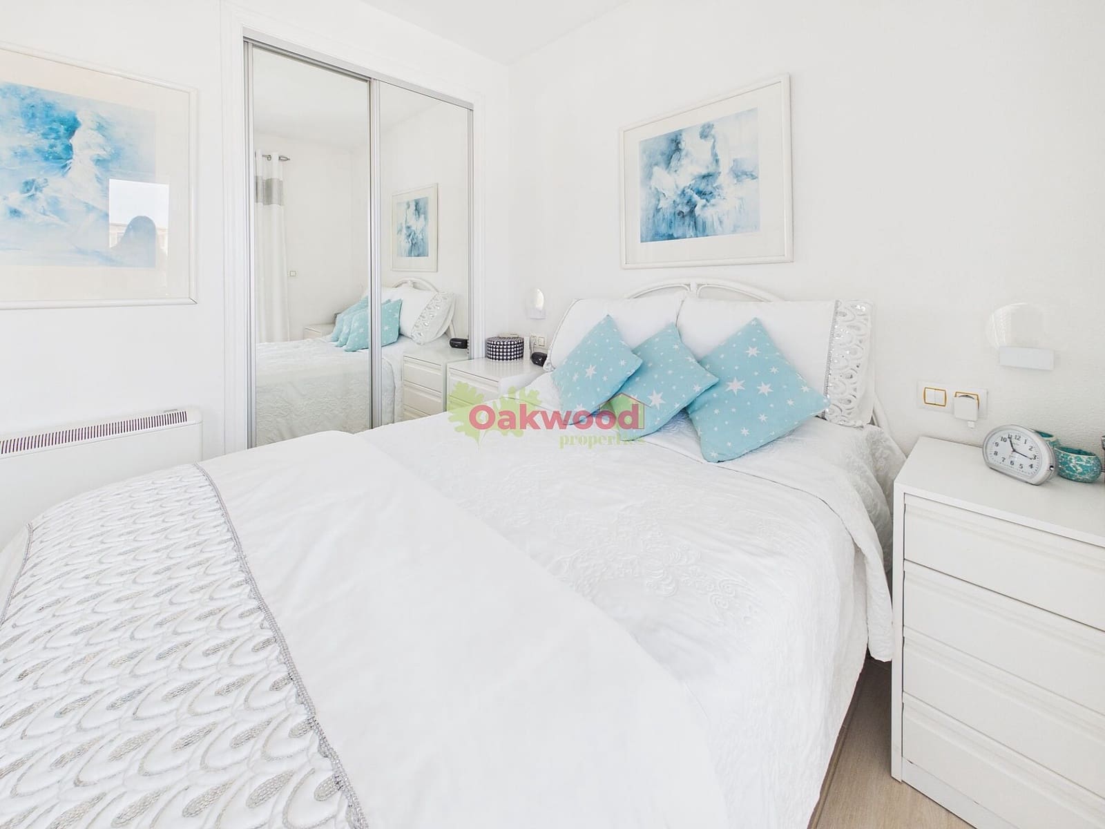 2 slaapkamer Huis te koop in Pinar de Campoverde met zwembad - € 169.000 (Ref: 9918738)