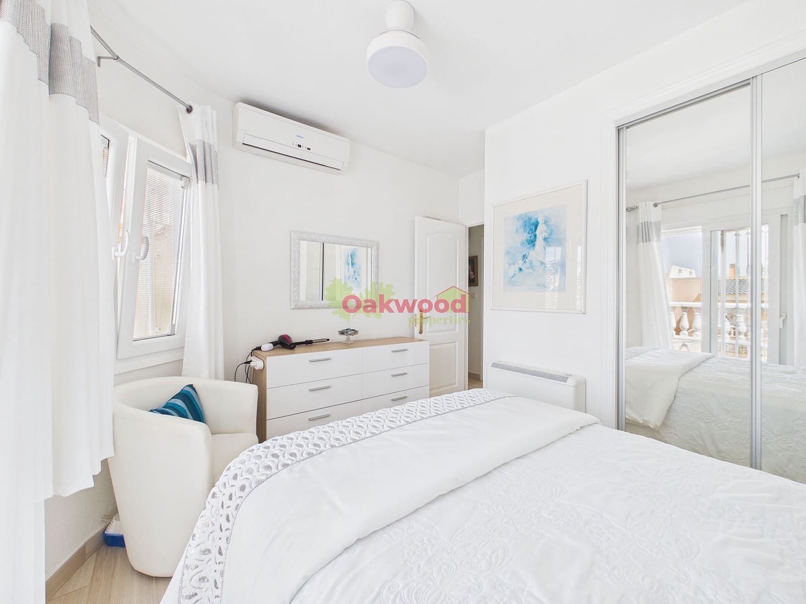 2 slaapkamer Huis te koop in Pinar de Campoverde met zwembad - € 169.000 (Ref: 9918738)